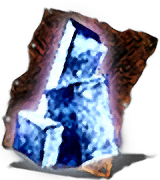 Iron Flesh inventory icon