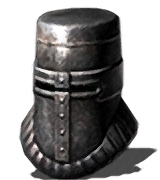 Iron Helm inventory icon