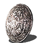 Iron Round Shield inventory icon
