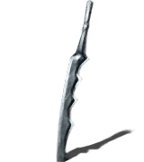 Jagged Ghost Blade inventory icon