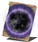 Karmic Justice inventory icon