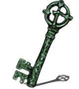 Key to the Seal inventory icon