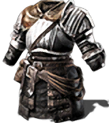 Knight Armor inventory icon