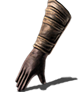 Knight Gauntlets inventory icon