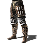 Knight Leggings (female variant) inventory icon
