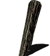 Large Club inventory icon