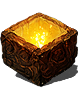 Large Ember inventory icon