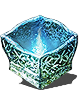 Large Magic Ember inventory icon