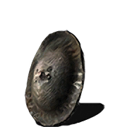 Leather Shield inventory icon
