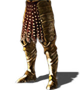 Leggings of Favor inventory icon