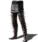 Leggings of Thorns inventory icon