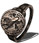Leo Ring inventory icon