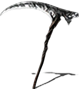 Lifehunt Scythe inventory icon