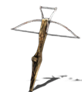 Light Crossbow inventory icon