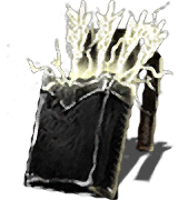 Lightning Bolt inventory icon