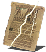Lightning Spear inventory icon