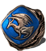 Lingering Dragoncrest Ring inventory icon