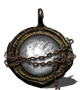 Lloyd's Talisman inventory icon