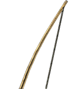 Long Bow inventory icon