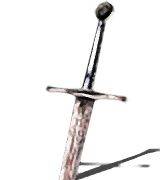 Longsword inventory icon