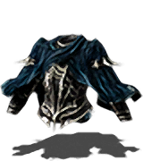 Lord's Blade Robe inventory icon