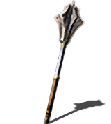 Mace inventory icon