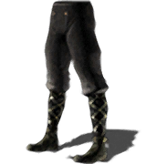 Mage Smith Boots (female variant) inventory icon