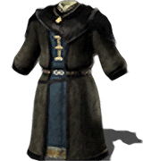 Mage Smith Coat (male variant) inventory icon