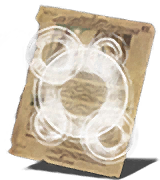 Magic Barrier inventory icon