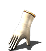 Maiden Gloves inventory icon