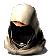 Maiden Hood inventory icon