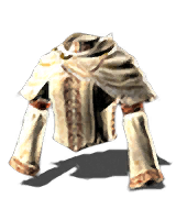 Maiden Robe inventory icon