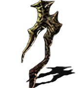Manus Catalyst inventory icon