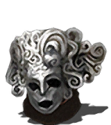 Mask of the Child inventory icon