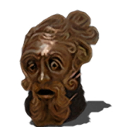 Mask of the Father inventory icon
