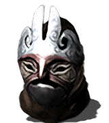 Mask of the Mother inventory icon