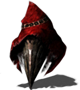 Mask of the Sealer inventory icon