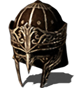 Mask of Velka inventory icon