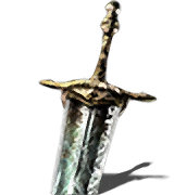 Moonlight Greatsword inventory icon