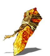 Orange Guidance Soapstone inventory icon