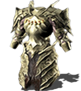 Ornstein's Armor inventory icon