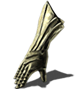 Ornstein's Gauntlets inventory icon