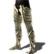 Ornstein's Leggings inventory icon