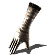 Painting Guardian Gloves inventory icon