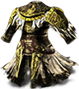 Paladin Armor inventory icon