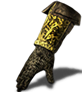 Paladin Gauntlets inventory icon