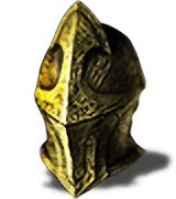 Paladin Helm inventory icon