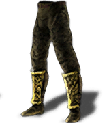 Paladin Leggings inventory icon
