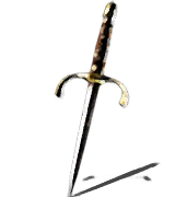 Parrying Dagger inventory icon