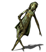 Peculiar Doll inventory icon